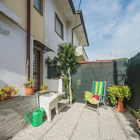 Rita By Interhome Holiday home