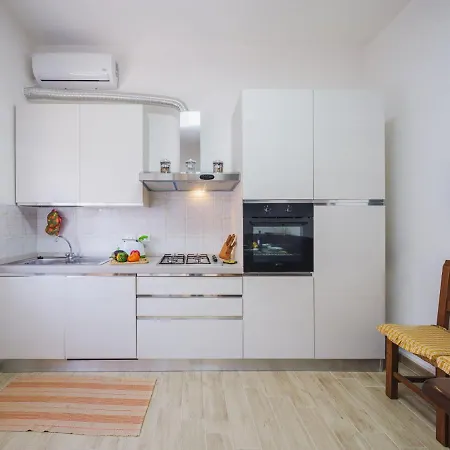 Holiday home Rita By Interhome