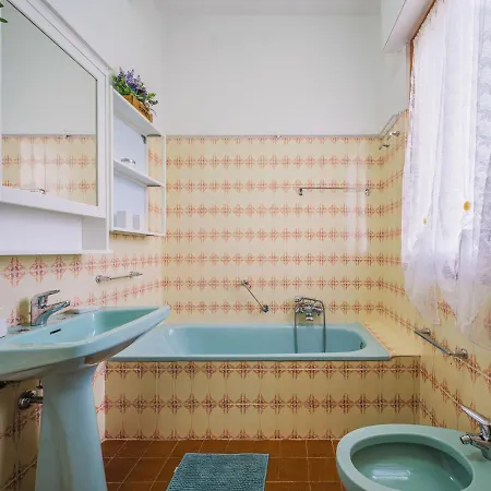 Holiday home Rita By Interhome *