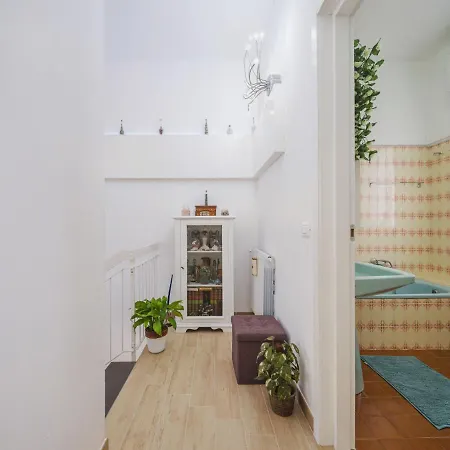Holiday home Rita By Interhome Torre del Lago Puccini