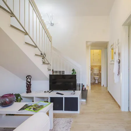 Holiday home Rita By Interhome Torre del Lago Puccini