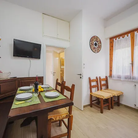 Rita By Interhome Holiday home Torre del Lago Puccini