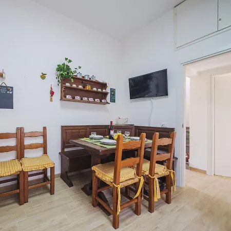 Holiday home Rita By Interhome Torre del Lago Puccini