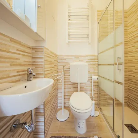 Holiday home Rita By Interhome *
