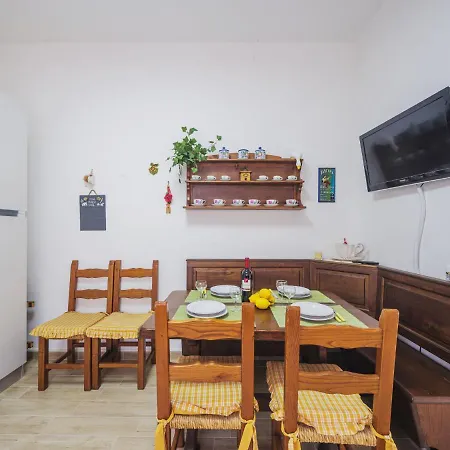 Rita By Interhome Holiday home *