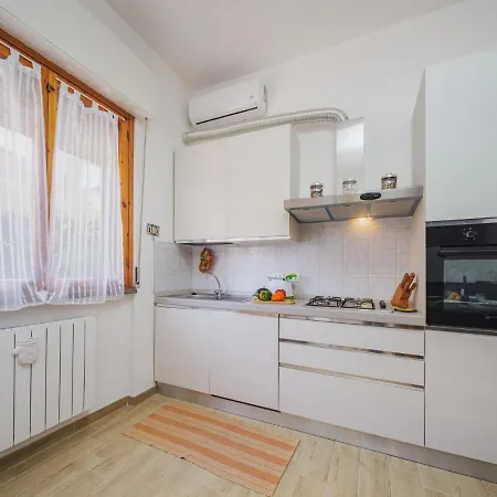 Holiday home Rita By Interhome *