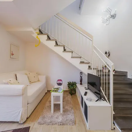 Rita By Interhome Holiday home *